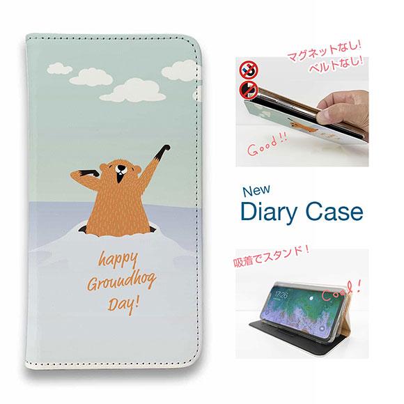 スマホケース 手帳型 かわいい 小動物 雑貨 iPhone17 Pro Max iPhone Air...