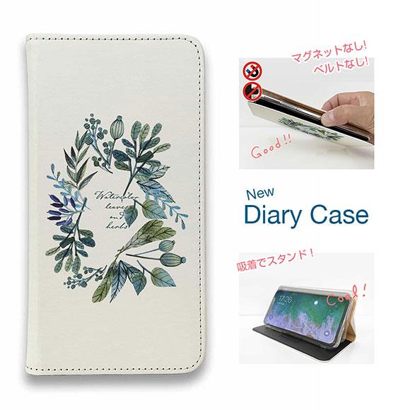 スマホケース 手帳型 かわいい 花 花柄 iPhone17 Pro Max iPhone Air 1...
