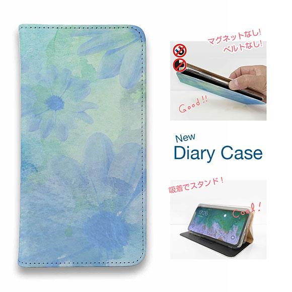 スマホケース 手帳型 かわいい 花 花柄 iPhone17 Pro Max iPhone Air 1...