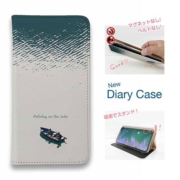 スマホケース 手帳型 釣り ルアー 魚 iPhone17 Pro Max iPhone Air 16...