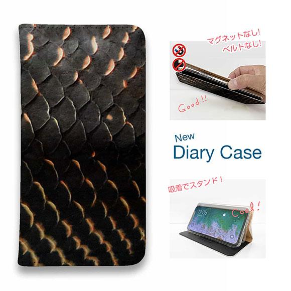 スマホケース 手帳型 釣り ルアー 魚 iPhone17 Pro Max iPhone Air 16...