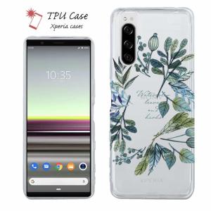 スマホケース Xperia 10 VII Xpe...の商品画像