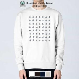 和柄 トレーナー 長袖 浮世絵 大石内蔵助 メンズ レディース 魚 ルアー