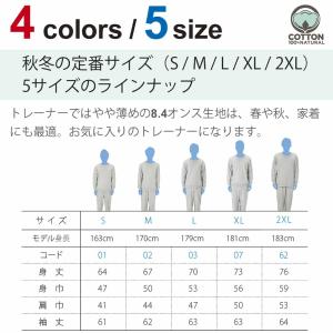 犬 トレーナー 長袖 柴犬のおねだり顔_黒柴(...の詳細画像3