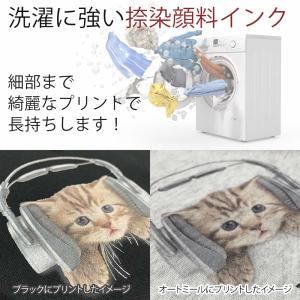 犬 トレーナー 長袖 柴犬のおねだり顔_黒柴(...の詳細画像4