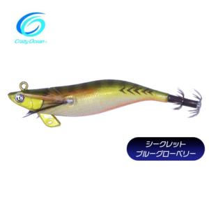 シーフロアコントロール JEREX ジャレク 603−4 FORCE : アングラーズ