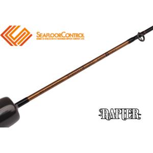 シーフロアコントロール RAPIER レイピア RP511-2FORCE CGリミテッド