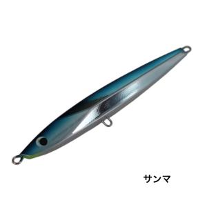 メロン屋工房 サーチスイマー 210の詳細画像5