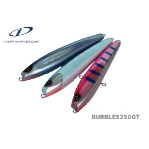 ディークロウ MARINO　バブルス　250GT