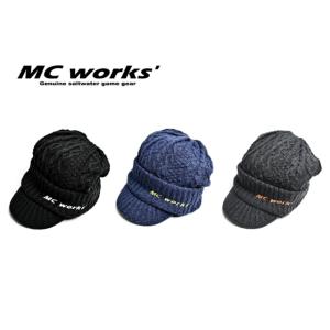 MCワークス プロテクトロングパンツライト ブラック/グレー