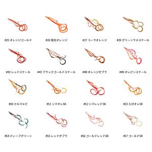 スタート 替ユニット ダブルフック スキニーシ...の詳細画像1