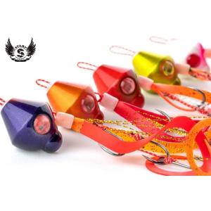 MCワークス グラビティ GRAVITY834STR 30th Anniversary edition
