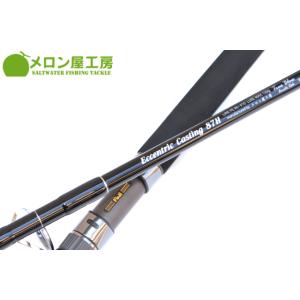 メロン屋工房 True Blue Eccentric Casting 87MH 332819