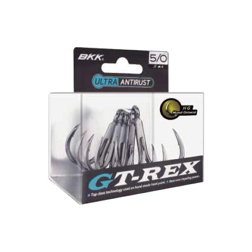 BKK　GT-REX　6/0