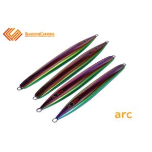 シーフロアコントロール ジグ アーク 350g ケイムラジュエル : 釣具の