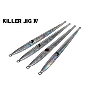 MC Works'（MCワークス） キラージグ4 KILLER JIG IV 240g