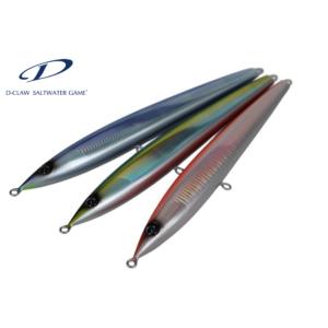 D-CLAW SALTWATER GAME ハードルアー 70g D-CLAW SALTWATER GAME ハードルアー 70g D-CLAW SALTWATER GAME