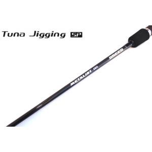 ペン PENN オフショアロッド スラマー ジギング SLJS-63M （スピニング