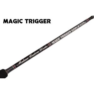 MCワークス REAL TRACER 643LR 30th ANNIVERSARY EDITION : fishing