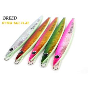 ブリード ブルテリア 125g : アングラーズショップ ライジング - 通販
