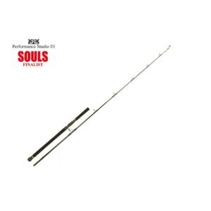 SOULS（ソウルズ） オーシャンズ Nクラス PS-083LN8S : 金太郎釣具