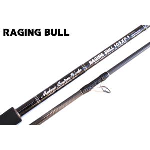 MCワークス RAGING BULL100XR-2 SP MODEL : DEEP BLUE OCEAN MCワークス RAGING BULL100XR-2 SP MODEL : DEEP BLUE OCEAN