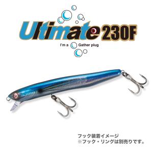 FLASH UNION（フラッシュユニオン） ガッツステイナー 215