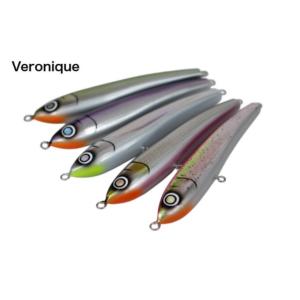 ファットラボ ネコソギ RR #ブラックピンク / ビッグベイト バス