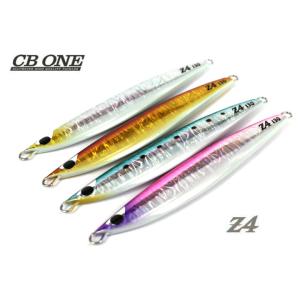 フジツボルアー ダイビングペンシル160F アルミ・クマノミカラー