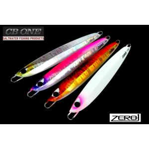 CB ONE クイックZERO1 150g ノーマルカラー : DEEP BLUE OCEAN - 通販