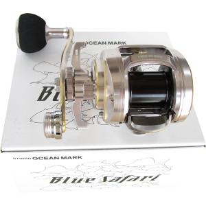 シマノ（SHIMANO） 23 アンタレス DC MD HG RIGHT 右ハンドル (2023年