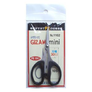 DAITOU(ダイトウ) GIZAMI Mini メール便OK｜anglers-sarai