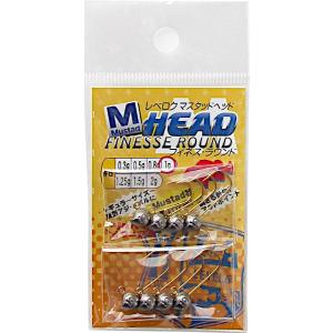 SIGNAL（シグナル） カープヘッドCarp Head シルバーシャッド
