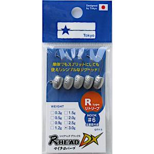 YAMAGA Blanks ヤマガブランクス ブルーカレント III (Blue Current