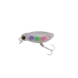 ジャッカル ミュートボールミノー 38F/ちりめんサビキ　メバリング メール便OK｜anglers-sarai