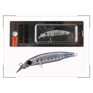 スミス シラスミノー40 ＃20 CSシラス