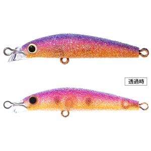 YAMAGA Blanks ヤマガブランクス バトルウィップ TR 63/N Type-N / No