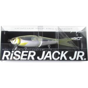 Fish Arrow（フィッシュアロー） ライザージャック クイーン