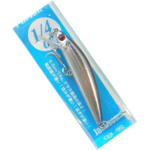 ジャクソン ピンテールチューン 6 CB メバル・アジ メール便OK｜anglers-sarai