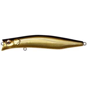 Megabass（メガバス） カゲロウ 100F (SP-C) #57 GP SEETHROUGH WATER