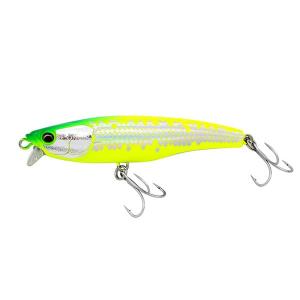 リトルジャック マレッチノ 90mm/14g　＃08 マットライムチャート