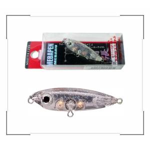 YAMAGA Blanks ヤマガブランクス ルーパス (Lupus) エリア 61RM