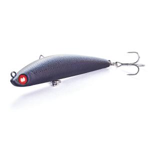 ジャクソン アスリート 55LL メバルチューン/EMN 沿岸ミッドナイト　メバリング メール便OK｜anglers-sarai