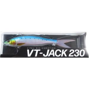 Fish Arrow（フィッシュアロー） VT-JACK 210(VT ジャック 210) DRT