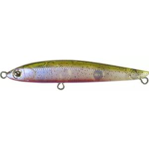 バスデイ S.P.M. 55　C-443 バチレッドラメ　メール便OK｜anglers-sarai