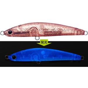 エバーグリーン コルセア50 3.3g　＃812 アミ・UV