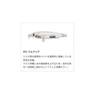 YAMAGA Blanks ヤマガブランクス Calista (カリスタ) 76ML / TJ