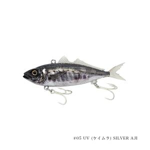 リトルジャック（LITTLE JACK) EBINEM (エビネム) 20g (爆買) : 釣具の