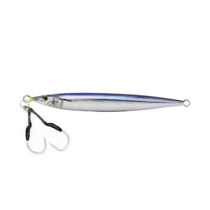 セカンドステージ セカンドジグ マグマ 190g #025 オールグロー