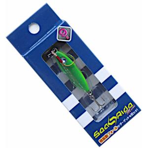 BlueBlue（釣り） ブルーブルーBLUEBLUE シーライドミニSea Ride